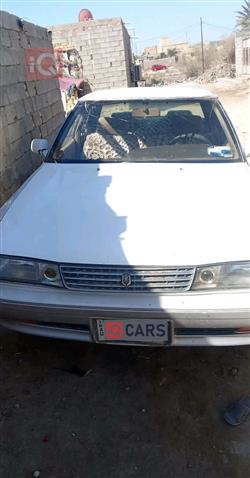 تويوتا II مارك